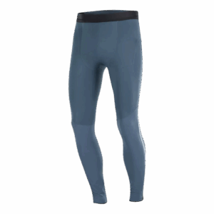 SALOMON SENSE STOW TIGHTS Herren Blau L