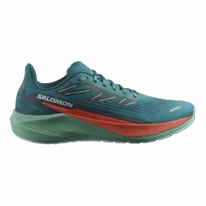 SALOMON AERO BLAZE 2 Herren Blau 48