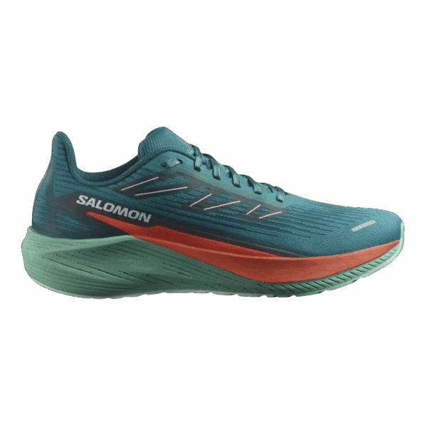 SALOMON AERO BLAZE 2 Herren Blau 48