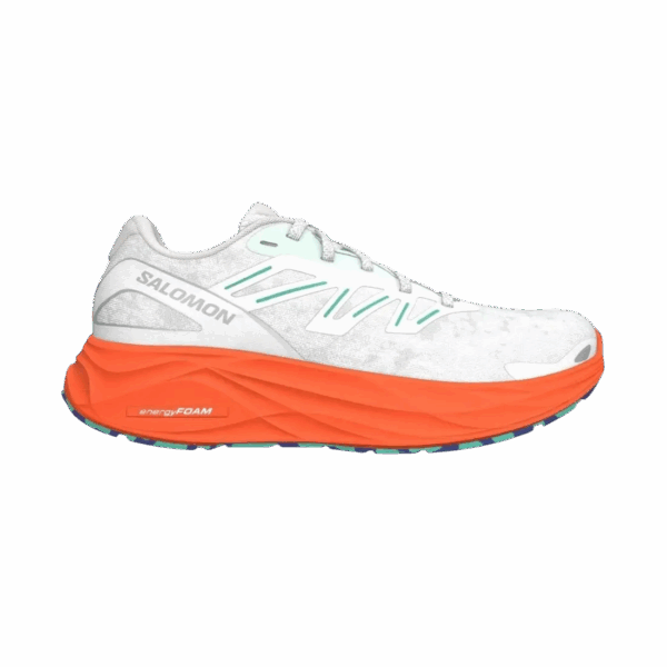 SALOMON AERO GLIDE 2 Herren Weiß 46