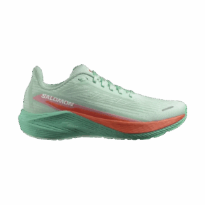 SALOMON AERO BLAZE 2 W Damen Rot 42