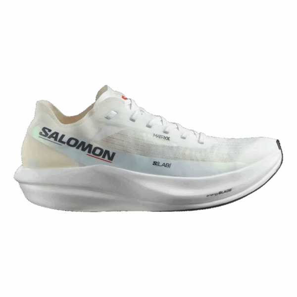 SALOMON S/LAB PHANTASM 2 Unisex Weiß 48 Art.-Nr. L47517400