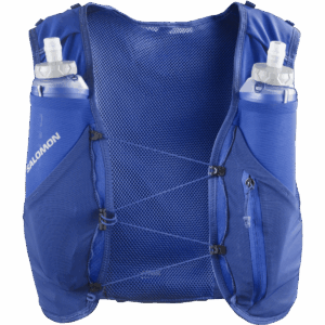 SALOMON ADV SKIN 5 LAUFRUCKSACK Unisex 2024 nautical blue/Limoges L