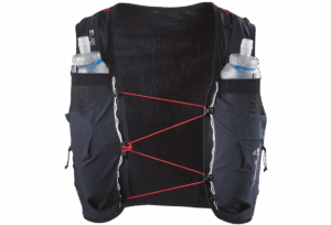 SALOMON S/LAB ULTRA 10 SET Unisex BLACK Gr. XL