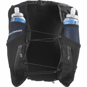 SALOMON ADV SKIN 12 WOMEN LAUFRUCKSACK Black/Asphalt