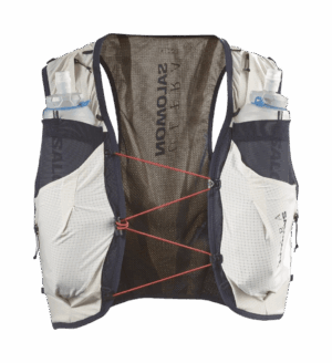 SALOMON S/LAB ULTRA 10 Laufweste Unisex VANILLA ICE/BLACK XS