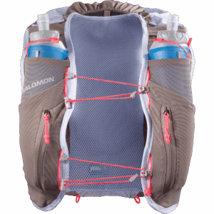 SALOMON ADV SKIN 12 WOMEN LAUFRUCKSACK Nine Iron/Excalibu
