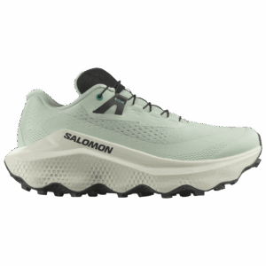 Salomon ULTRA GLIDE 3 W Trailschuhe Damen Clearly Aqua/Vanilla Ice/Asphalt 40