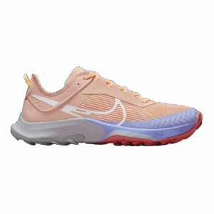 NIKE AIR ZOOM TERRA KIGER 8 Damen Orange 37