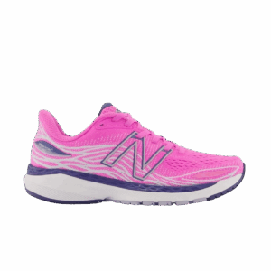 NEW BALANCE FRESH FOAM W860 V12 Damen Pink 36