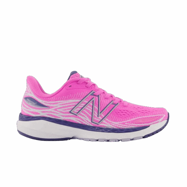 NEW BALANCE FRESH FOAM W860 V12 Damen Pink 36