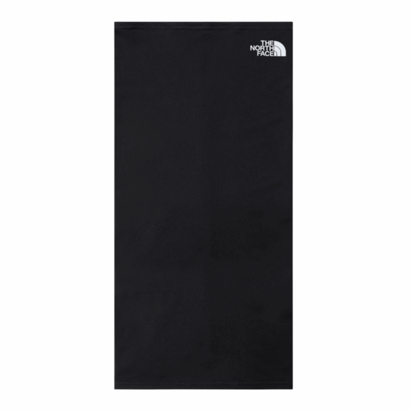 THE NORTH FACE BASE GAITER Unisex TNF BLACK