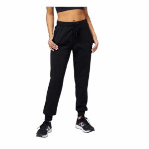 NEW BALANCE Q SPEED JOGGINGHOSE Damen Schwarz S
