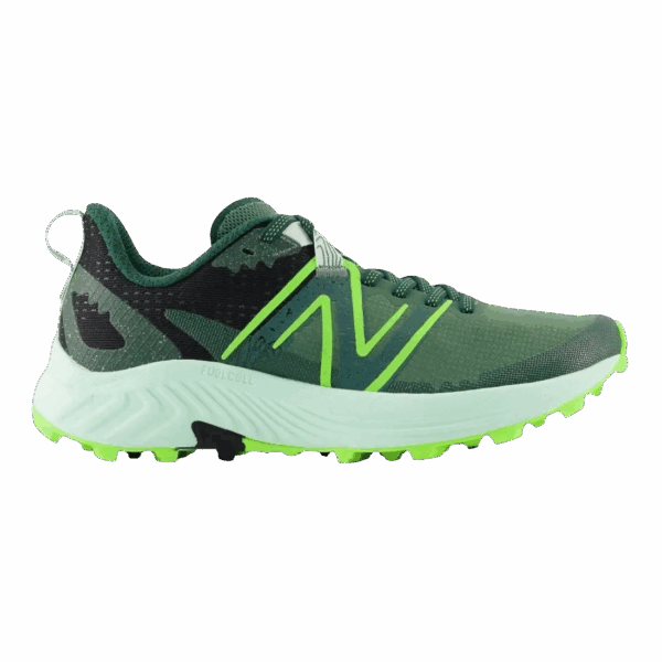 NEW BALANCE FUELCELL SUMMIT UNKNOWN V3 Damen Grün 40