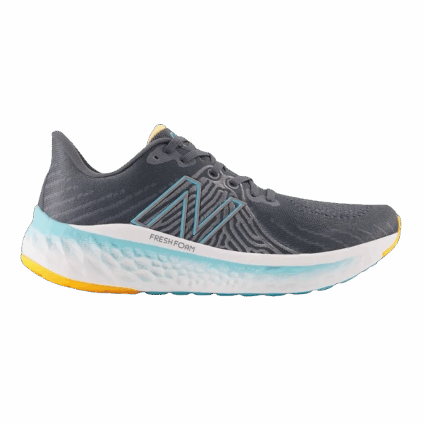 NEW BALANCE FRESH FOAM VONGO V5 Laufschuhe Herren GRAPHITE D (normal) 41
