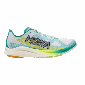 HOKA CIELO ROAD Unisex Türkis 37 1/3