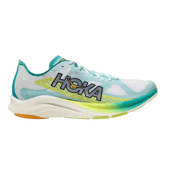 HOKA CIELO ROAD Unisex Türkis 37 1/3