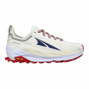 ALTRA RUNNING W OLYMPUS 5 Damen Weiß 38 Art.-Nr. AL0A7R74-141