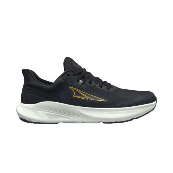 ALTRA M PROVISION 8 Laufschuhe Herren BLACK Gr. 40