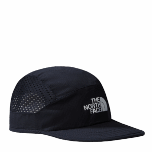 THE NORTH FACE SUMMER LT RUN HAT Unisex TNF BLACK