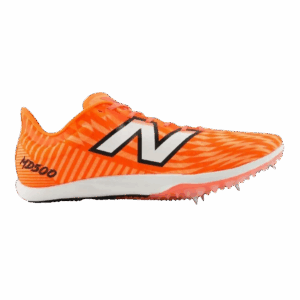 NEW BALANCE FUELCELL MD500 V9 Unisex Dragonfly white D (normal) 36