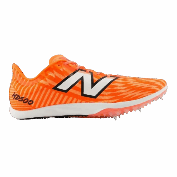 NEW BALANCE FUELCELL MD500 V9 Unisex Dragonfly white D (normal) 36