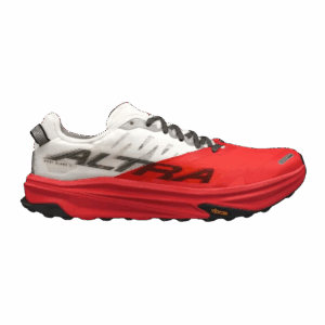 ALTRA RUNNING W MONT BLANC C Damen Rot 38