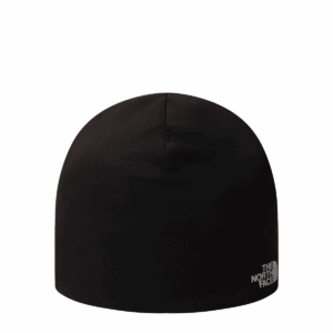 THE NORTH FACE BASE BEANIE Unisex black Gr. SM