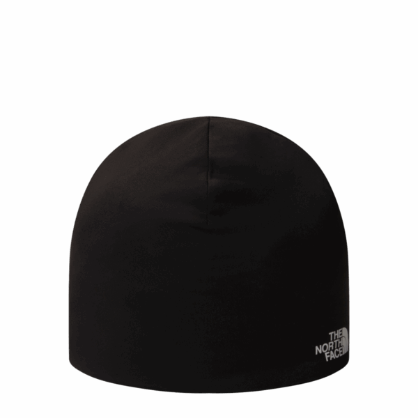 THE NORTH FACE BASE BEANIE Unisex black Gr. LXL