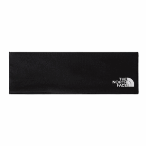 THE NORTH FACE BASE HEADBAND Unisex TNF BLACK LXL