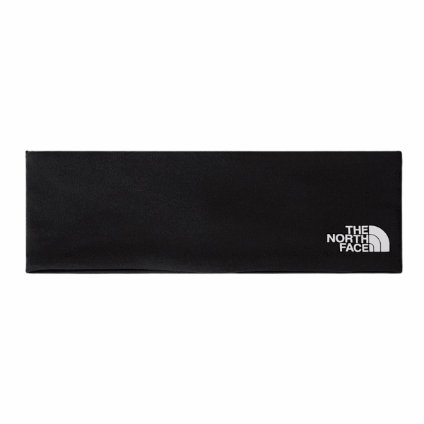 THE NORTH FACE BASE HEADBAND Unisex TNF BLACK LXL