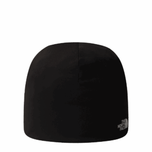 THE NORTH FACE BASE LINED BEANIE Unisex TNF BLACK LXL