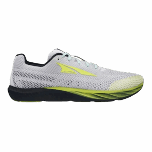 ALTRA RUNNING M ESCALANTE RACER 2 Laufschuhe Herren WHITE/BLACK D (normal) 42