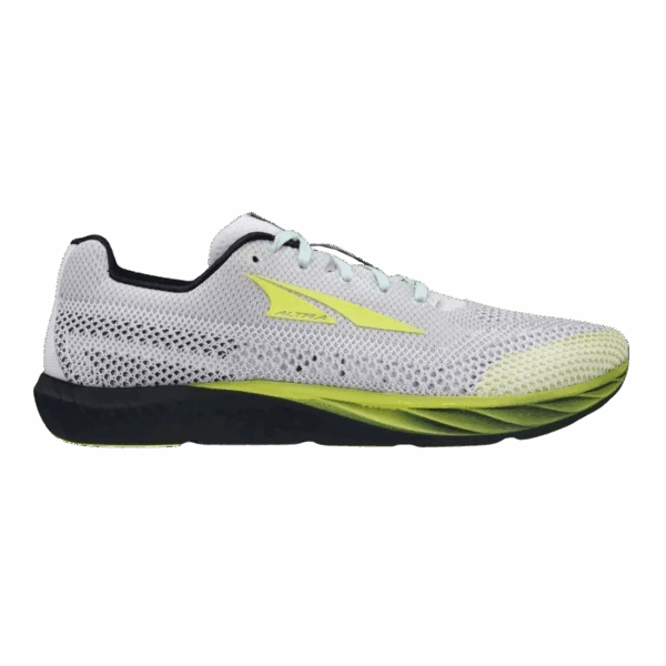 ALTRA RUNNING M ESCALANTE RACER 2 Laufschuhe Herren WHITE/BLACK D (normal) 46