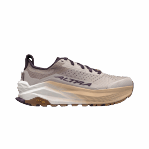 ALTRA RUNNING W OLYMPUS 6 Trailschuhe Damen TAUPE B (normal) 39