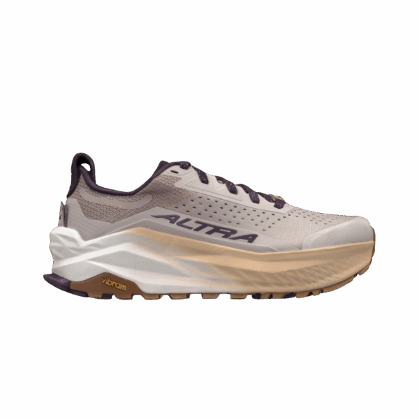 ALTRA RUNNING W OLYMPUS 6 Trailschuhe Damen TAUPE B (normal) 39