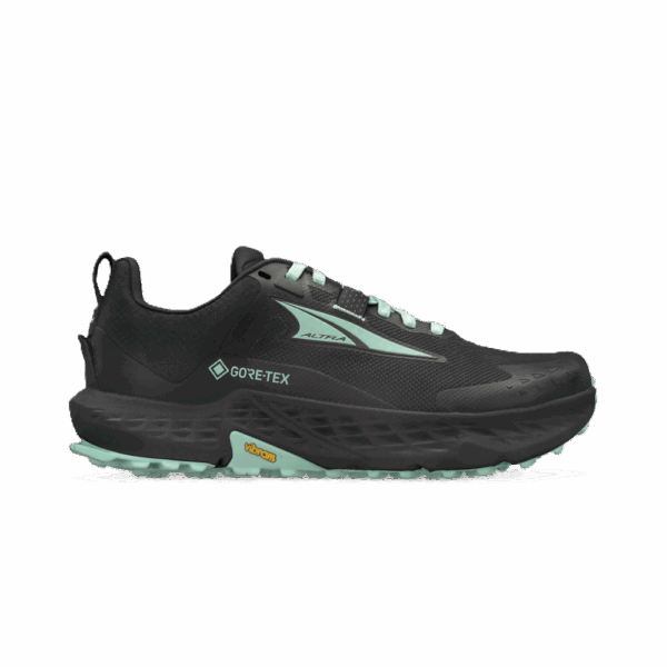 ALTRA W TIMP 5 GTX Laufschuhe BLACK B (normal) 42