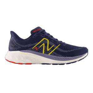 NEW BALANCE FRESH FOAM X M860 V13 Herren Blau D 40 Art.-Nr. M86013B-D
