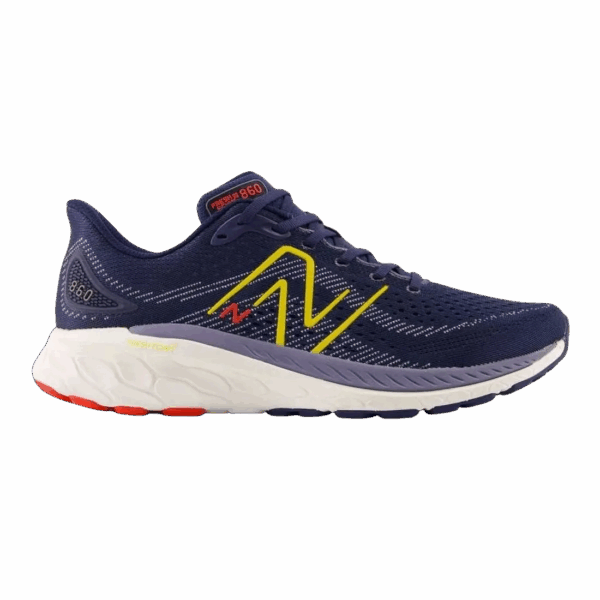 NEW BALANCE FRESH FOAM X M860 V13 Herren Blau D 40 Art.-Nr. M86013B-D