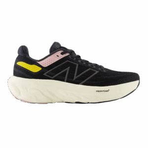 NEW BALANCE FRESH FOAM X W1080 V13 Damen Schwarz B 37