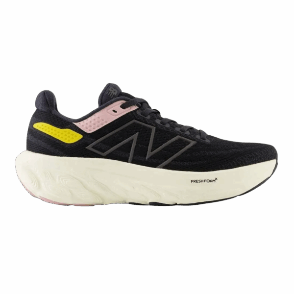 NEW BALANCE FRESH FOAM X W1080 V13 Damen Schwarz B 37