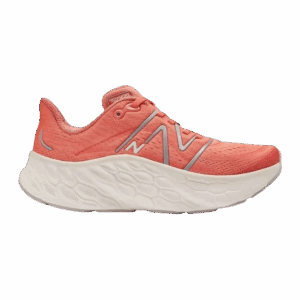 NEW BALANCE FRESH FOAM X MORE V4 W Damen Rot B 40