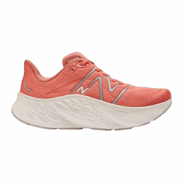 NEW BALANCE FRESH FOAM X MORE V4 W Damen Rot B 40