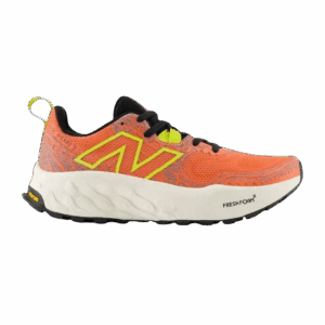 NEW BALANCE FRESH FOAM X HIERRO V8 Damen Rot B 37
