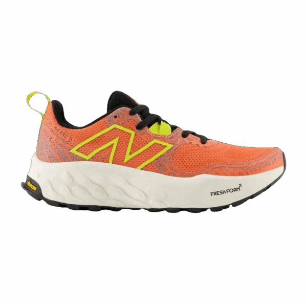 NEW BALANCE FRESH FOAM X HIERRO V8 Damen Rot B 37