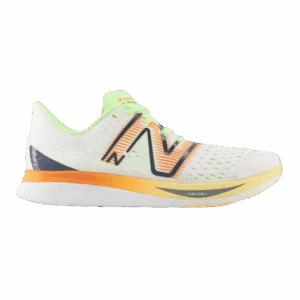 NEW BALANCE FUELCELL SC PACER Damen Weiß B 40 Art.-Nr. WFCRRBL-B