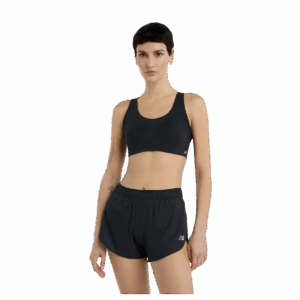 NEW BALANCE NB RC Bra Damen BLACK L (A-C)