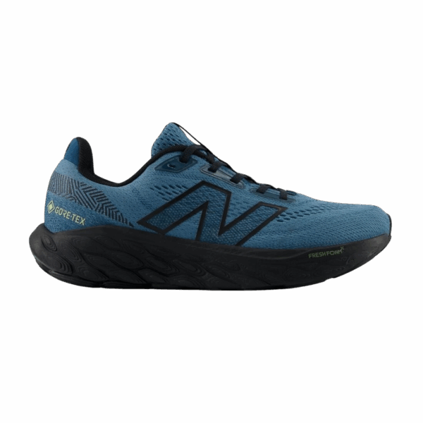 NEW BALANCE FRESH FOAM X 880 V14 GTX Damen Schwarz B 41