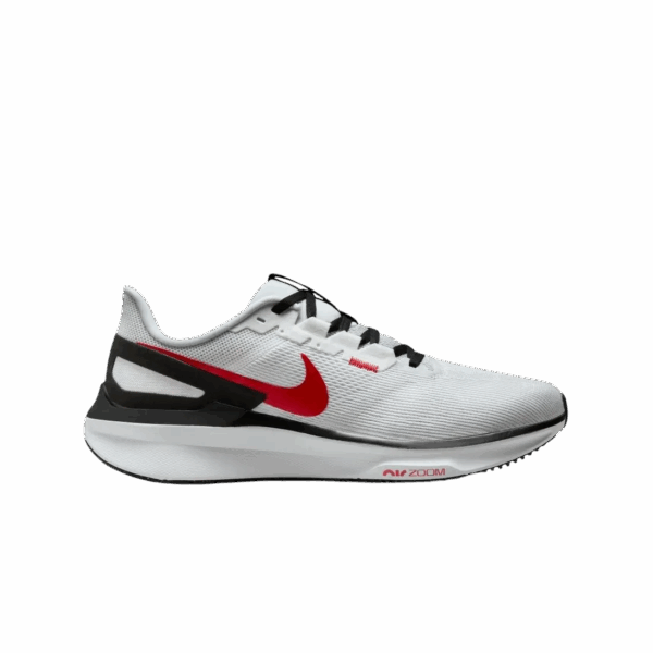 NIKE STRUCTURE 25 Laufschuhe Herren GREY 42