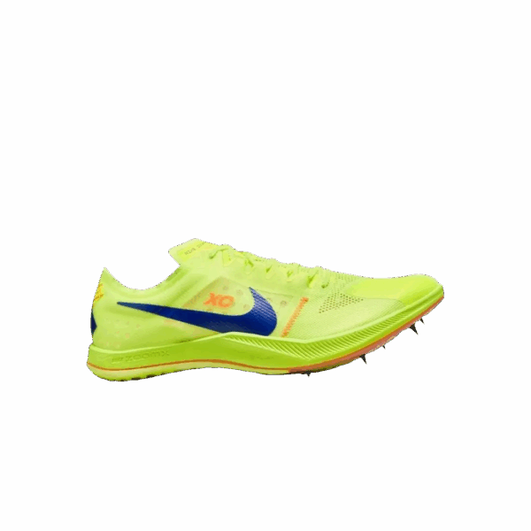 NIKE ZOOMX DRAGONFLY XC Herren Gelb 45